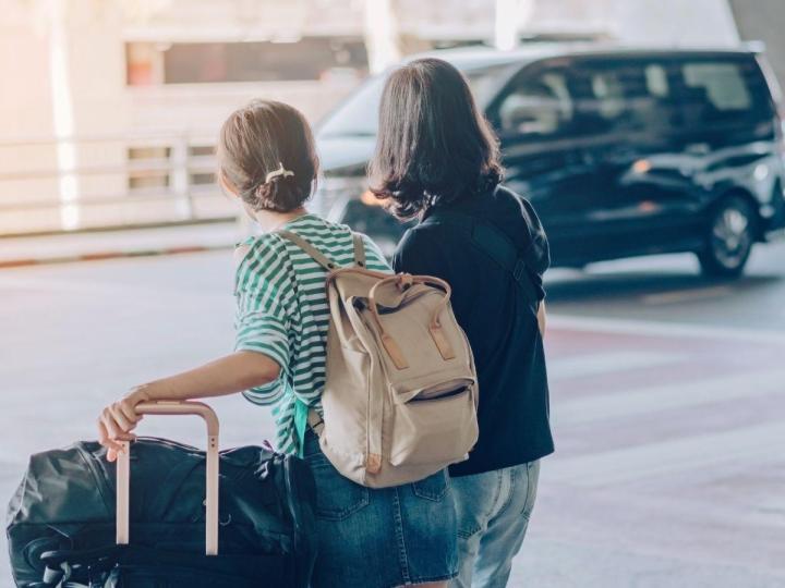 Réservez votre taxi aéroport à Rouen en quelques clics.